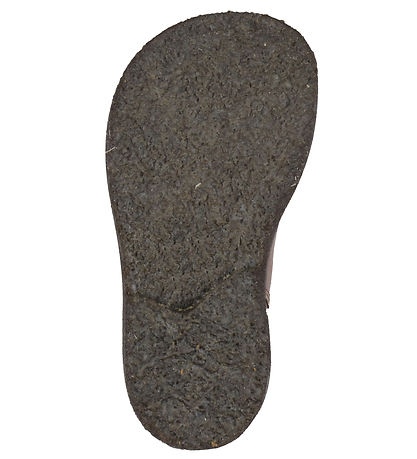 Angulus Kängor - Chelsea - Bronze/Cognac
