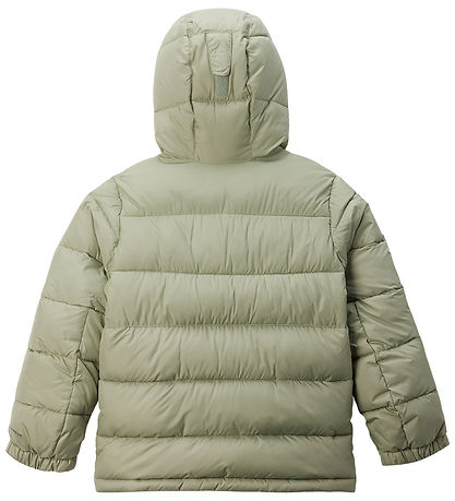 Columbia Puffer Jacket - Pike Lake II - Safari