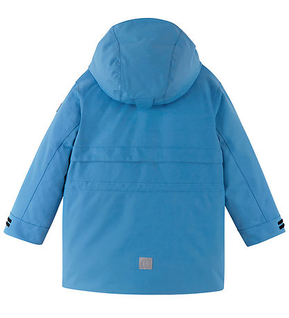 Reima Vinterjacka - Luja - Cool Blue