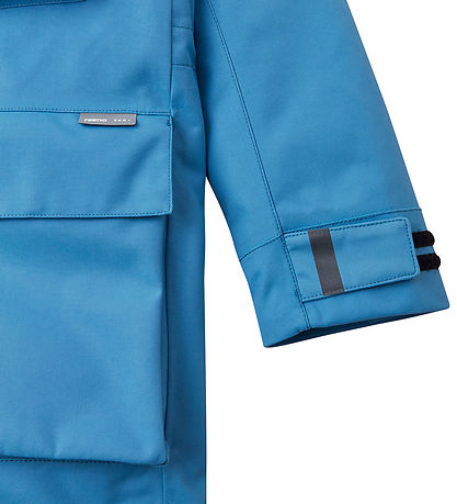 Reima Vinterjacka - Luja - Cool Blue