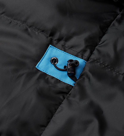 Reima Vinterjacka - Luja - Cool Blue