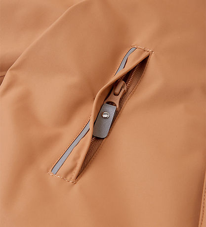 Reima Snowsuit - Gotland - Peanut Brown