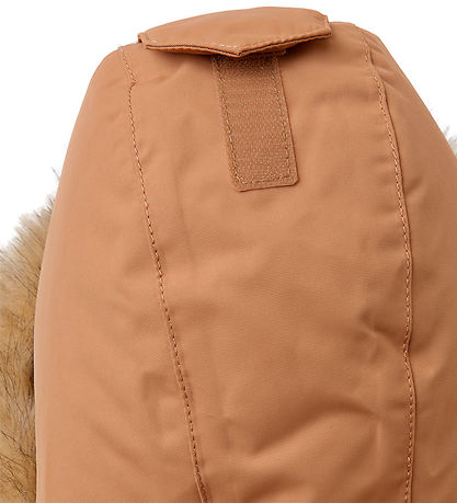 Reima Snowsuit - Gotland - Peanut Brown