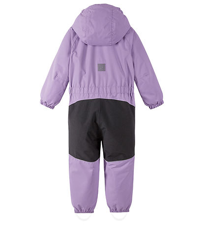 Reima Snowsuit - Kaunisto - Blooming Lilac