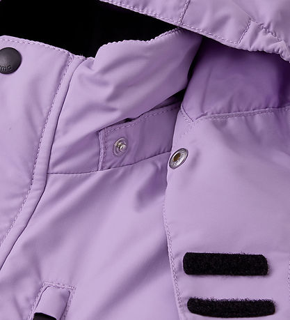 Reima Snowsuit - Kaunisto - Blooming Lilac