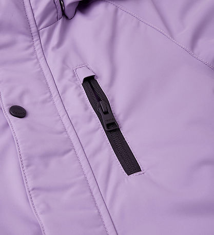 Reima Snowsuit - Kaunisto - Blooming Lilac