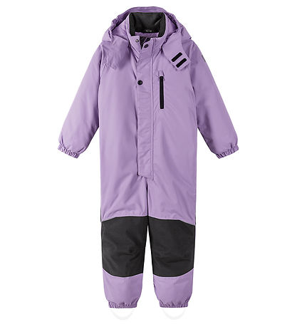 Reima Snowsuit - Kaunisto - Blooming Lilac
