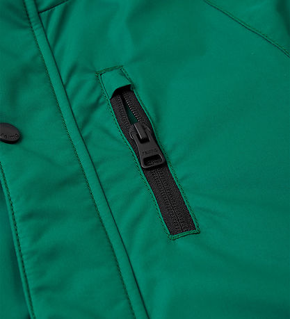 Reima Snowsuit - Kaunisto - Deeper Green