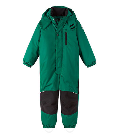 Reima Snowsuit - Kaunisto - Deeper Green