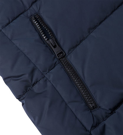 Reima Steppjacke - Lunta - Navy