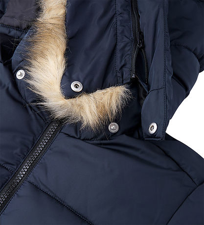 Reima Steppjacke - Lunta - Navy