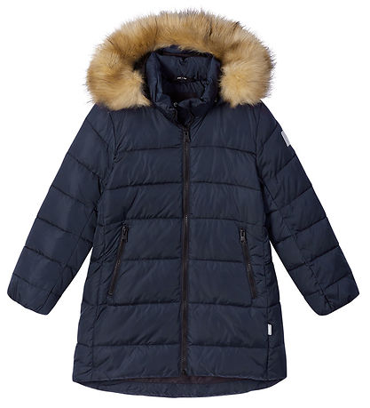 Reima Steppjacke - Lunta - Navy