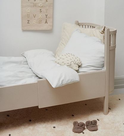 MarMar Wall Storage - ABC - Natural