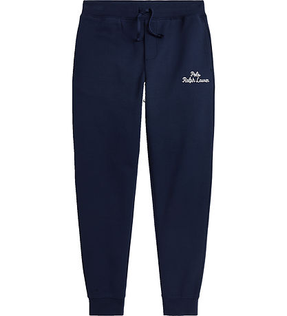 Polo Ralph Lauren Byxor - Marinblå