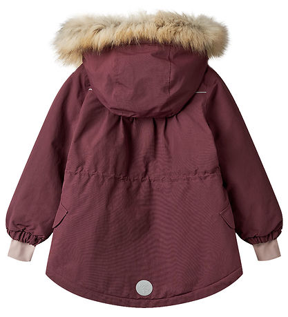 Dawn winter jacket sales