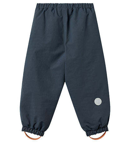 Wheat Ski Pants - Jay Tech - Dark Blue