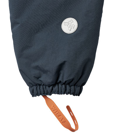 Wheat Ski Pants - Jay Tech - Dark Blue