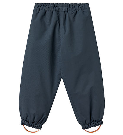 Wheat Ski Pants - Jay Tech - Dark Blue