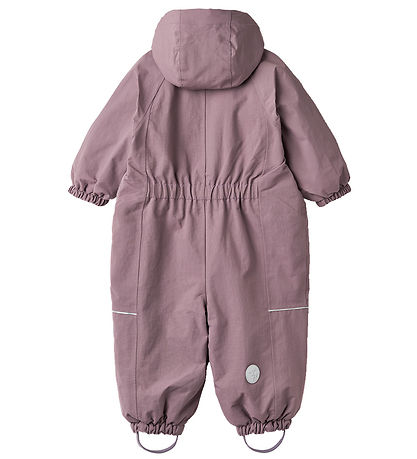 Wheat Snowsuit - Adi Tech - Dry Lilac