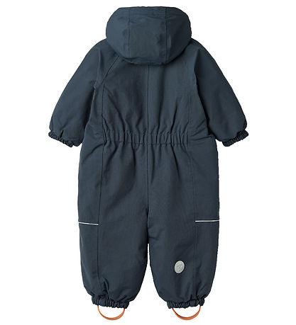 Wheat Snowsuit - Adi Tech - Dark Blue