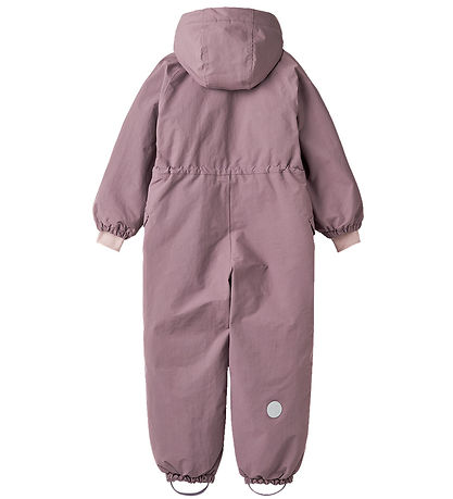 Wheat Snowsuit - Miko Tech - Dry Lilac