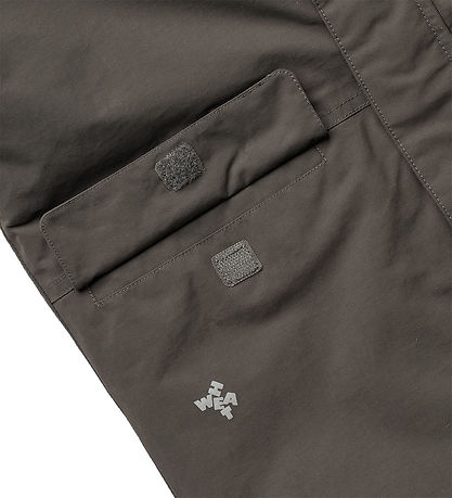Wheat Úlpa - Parka Jello Tech - Raven