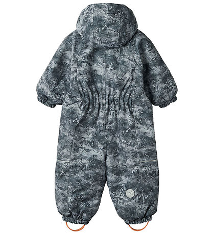 Wheat Snowsuit - Adi Tech - Landscape