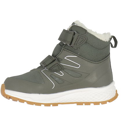 Viking Winter Boots - Tex - Equip Defence Warm WP 2V - Huntingg