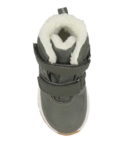 Viking Winter Boots - Tex - Equip Defence Warm WP 2V - Huntingg