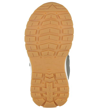 Viking Winter Boots - Tex - Equip Defence Warm WP 2V - Huntingg