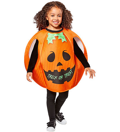 Rubies Búningur - Pumpkin