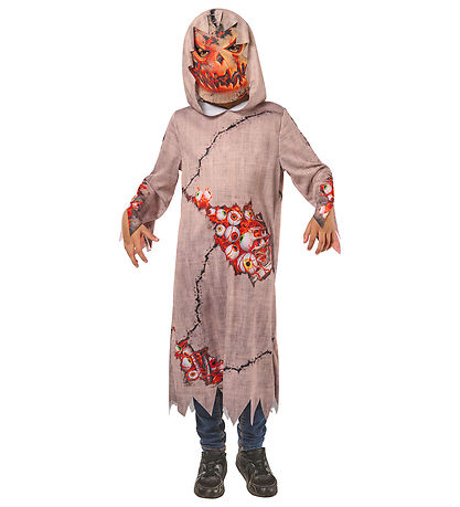 Rubies Búningur - Pumpkin Goblin