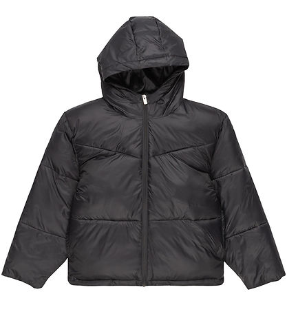 Roxy Padded Jacket Forever This Young Phantom KW PL