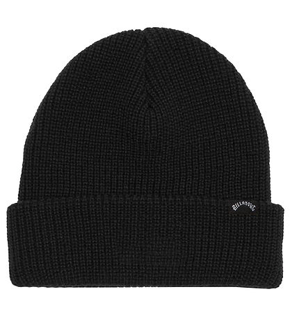 Billabong Beanie Arcade Black Cheap Shipping KW US
