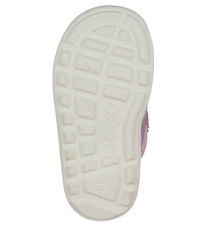 Ecco Winterstiefel - Tex - Urban Mini High 2s GTX - Lavender Mis
