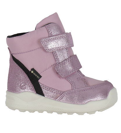 Ecco Winterstiefel - Tex - Urban Mini High 2s GTX - Lavender Mis