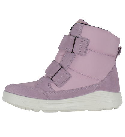 Ecco Winter Boots - Tex - Urban Snowboarder S2 Gtx - Lavender M