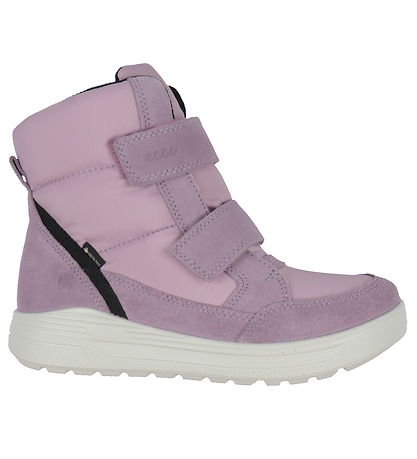 Ecco Winter Boots - Tex - Urban Snowboarder S2 Gtx - Lavender M