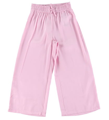 Name It Trousers - NkfRuth - Corsage/Solid