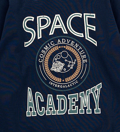 The New Sweatshirt - TnMorten - Navy Blazer