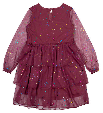 The New Kleid - TNMillie - Crushed Berry