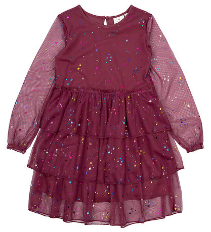 The New Kleid - TNMillie - Crushed Berry