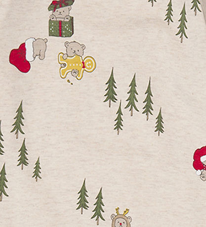 That's Mine Pyjama Set - Melvin - Christmas Polar Bear
