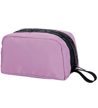 Björn Borg Toiletry Bag - Castle Classic+ - Purple Sage
