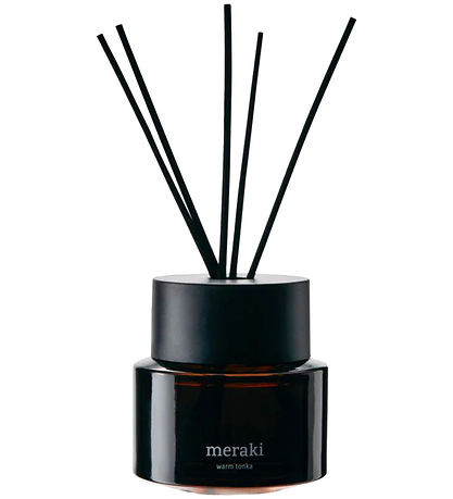 Meraki Fragrance freshener - 100ml - Warm Tonka