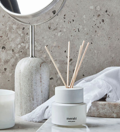 Meraki Fragrance freshener - 100ml - White Garden