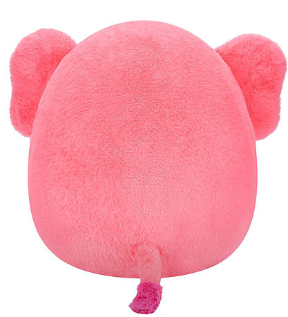 Squishmallows Soft Toy - 40 cm - Kyla Elephant