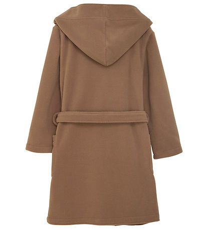 En Fant Badrock - Fleece - Coca Mocha
