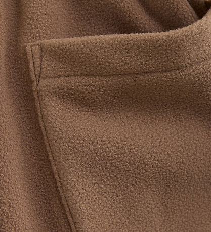 En Fant Badrock - Fleece - Coca Mocha