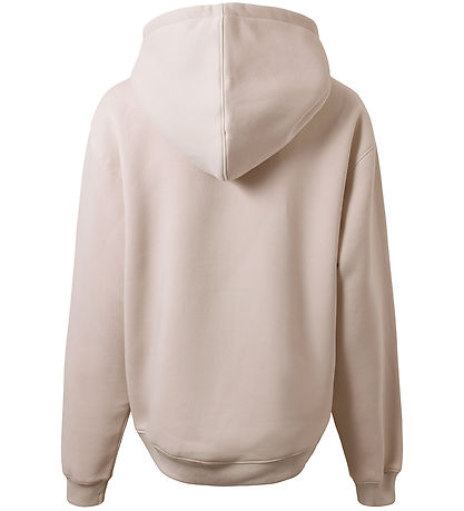 Hound Kapuzenpullover - Hoddie mit Stickerei - Light Sand